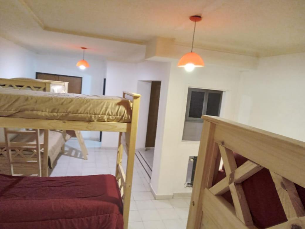 Hostel Arrayan Bariloche Phòng bức ảnh