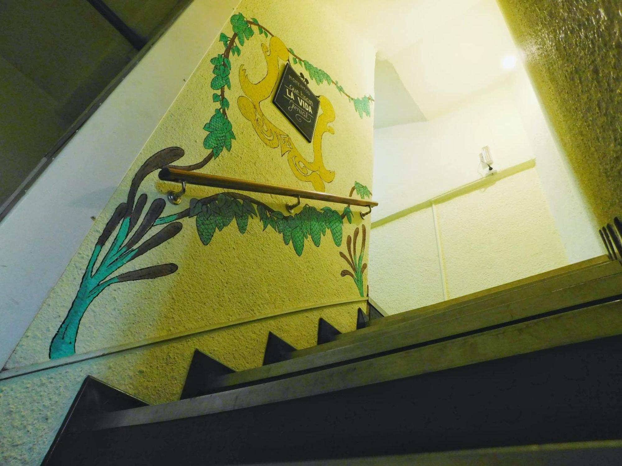 Hostel Arrayan Bariloche Ngoại thất bức ảnh