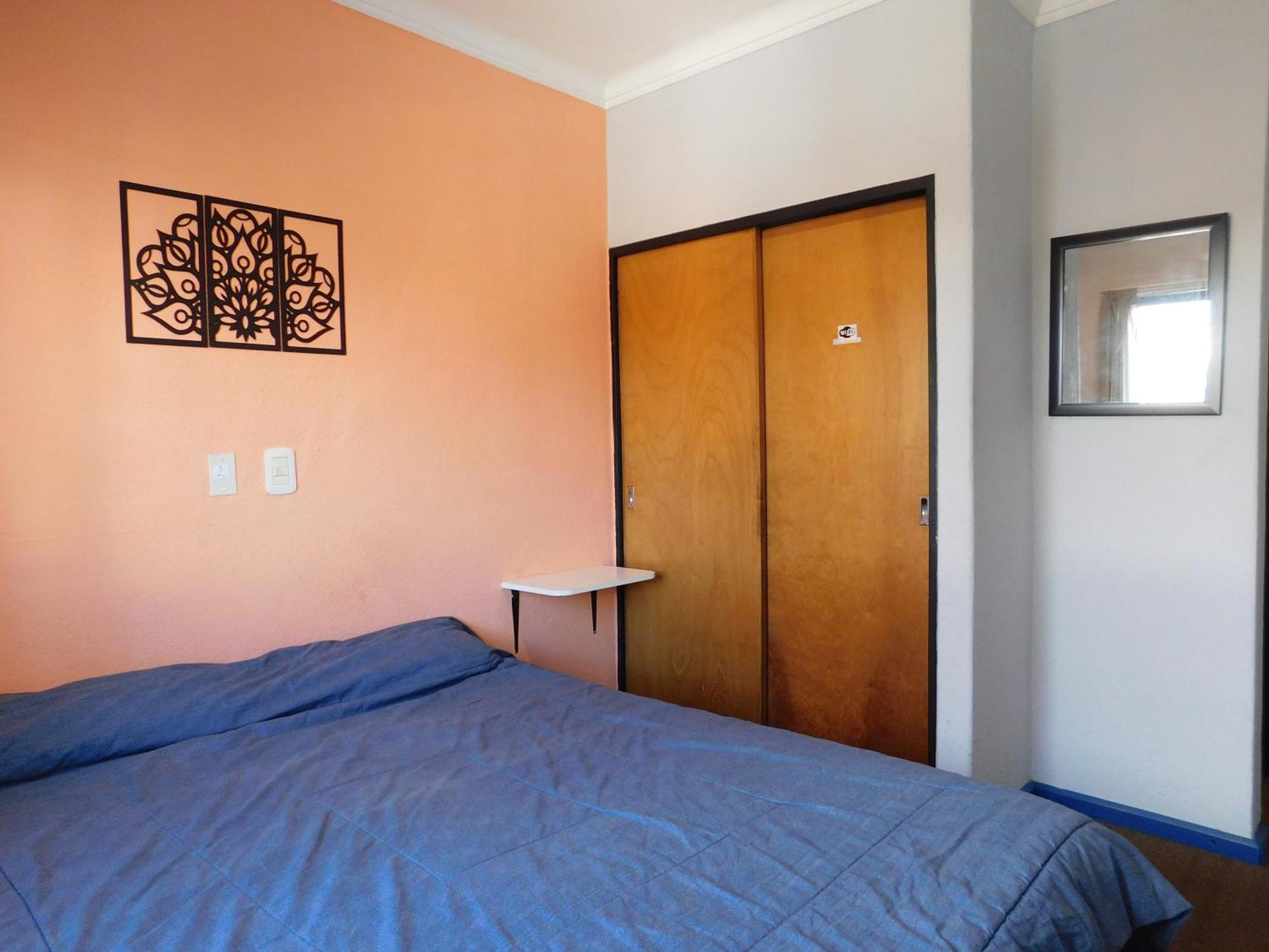 Hostel Arrayan Bariloche Ngoại thất bức ảnh
