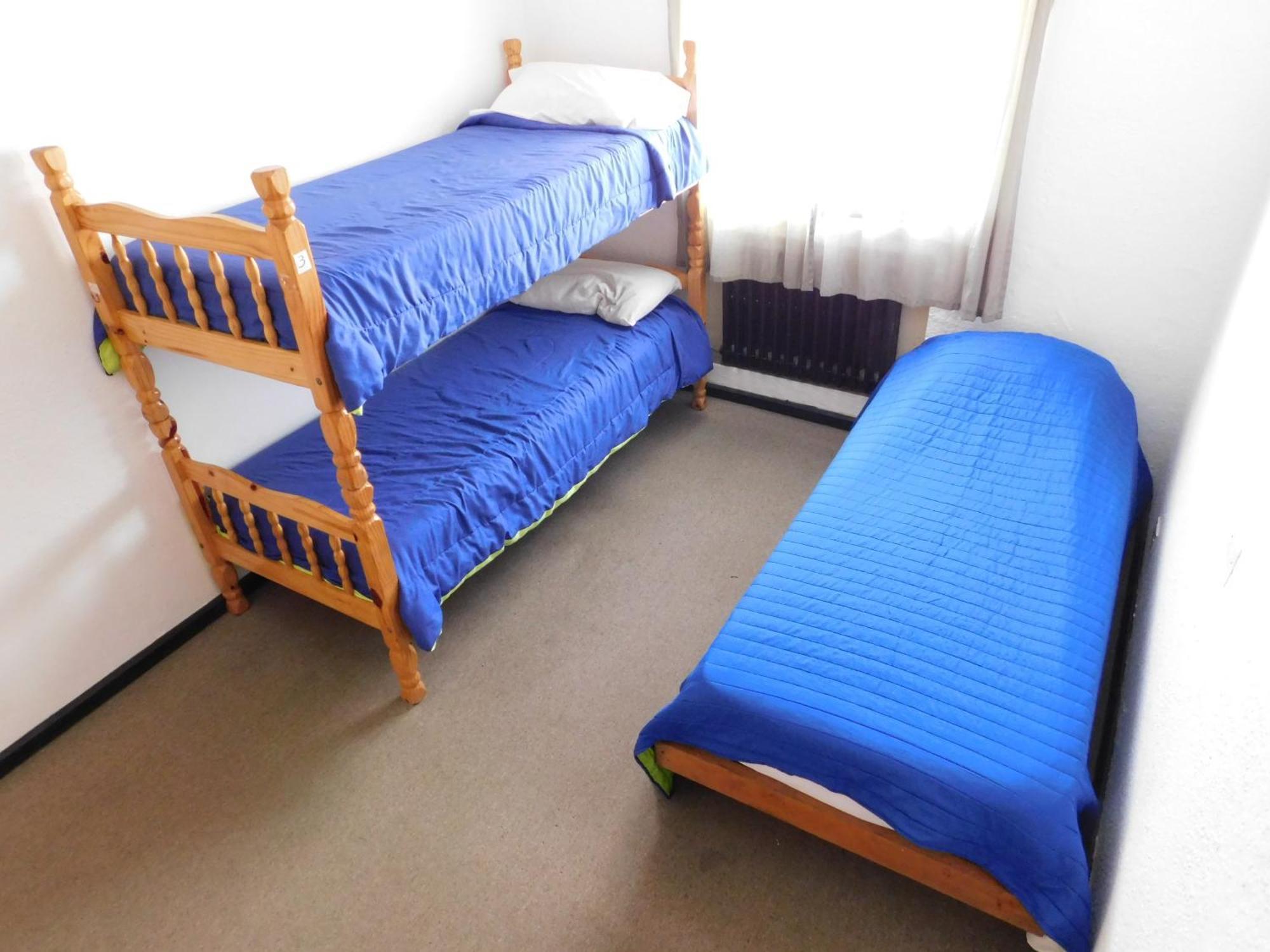 Hostel Arrayan Bariloche Phòng bức ảnh