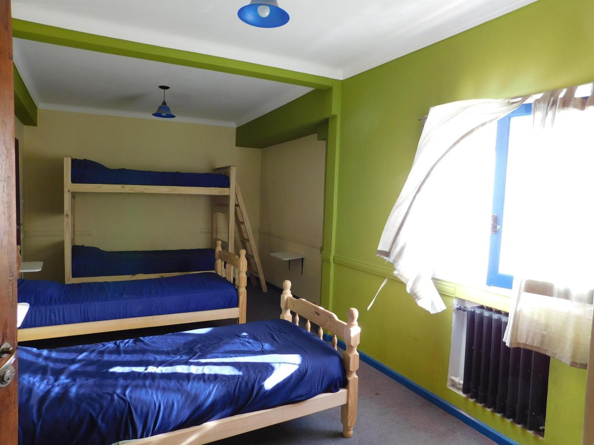 Hostel Arrayan Bariloche Phòng bức ảnh