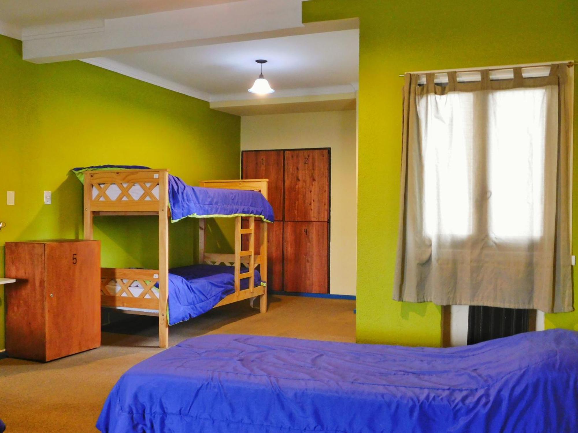 Hostel Arrayan Bariloche Ngoại thất bức ảnh