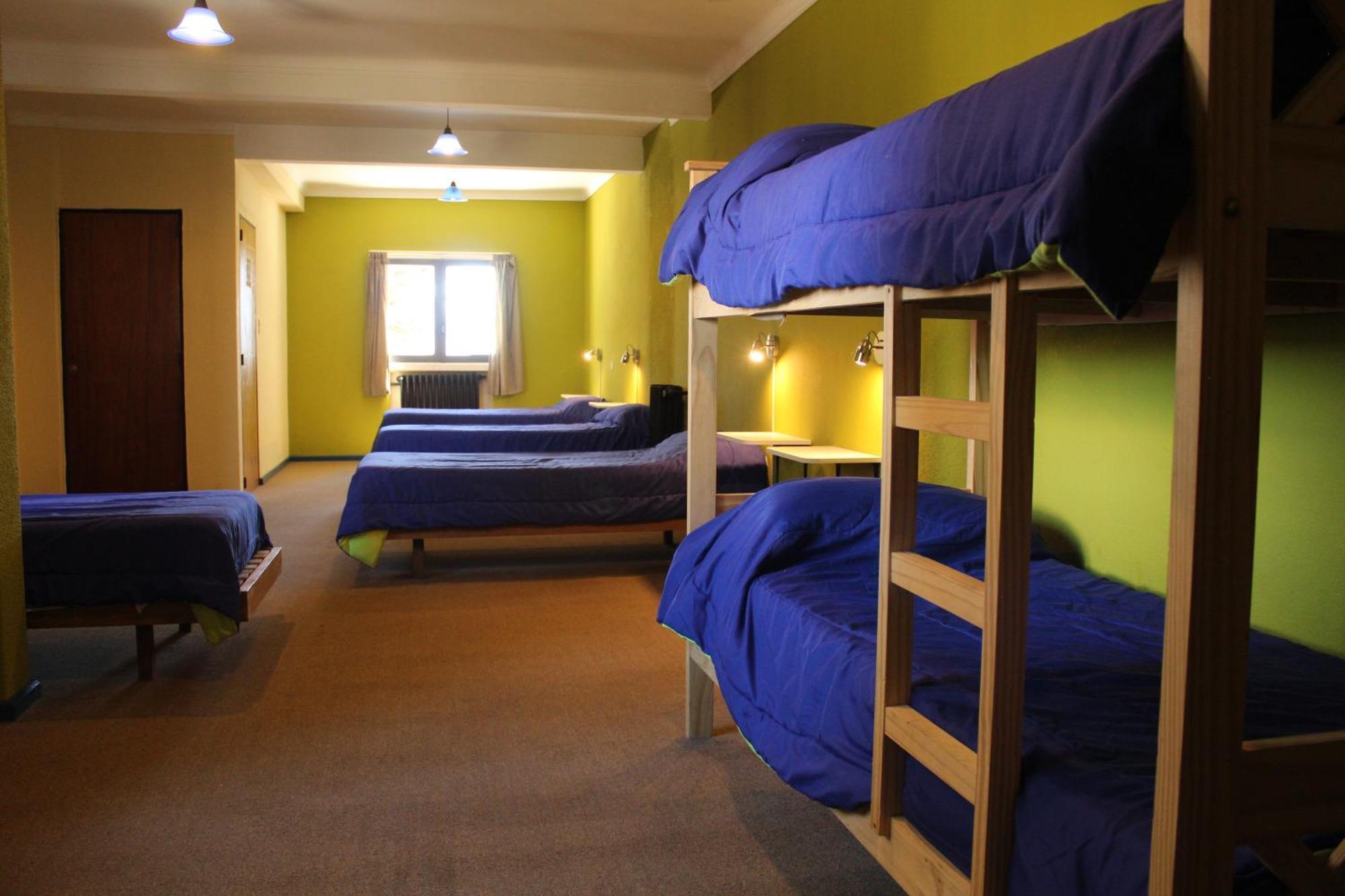Hostel Arrayan Bariloche Ngoại thất bức ảnh