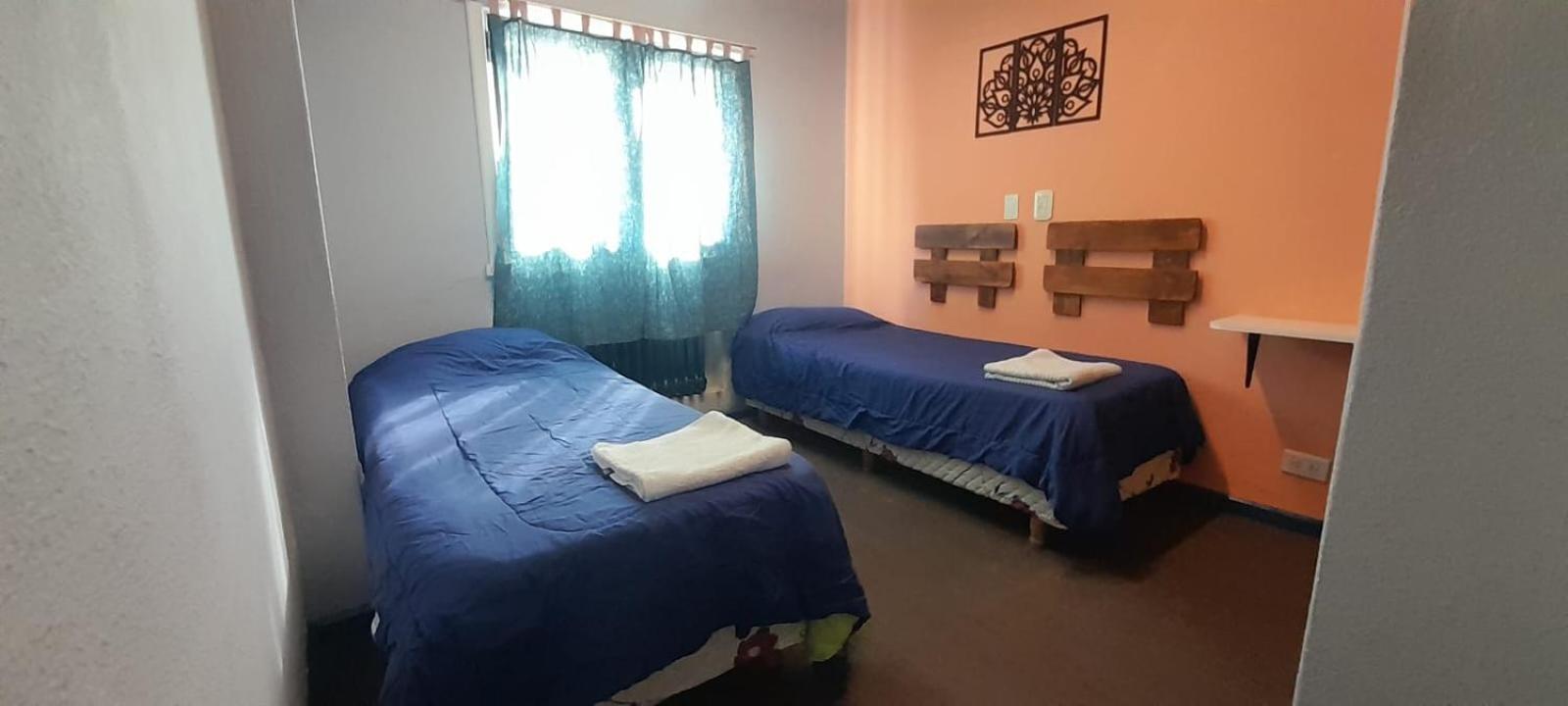 Hostel Arrayan Bariloche Phòng bức ảnh