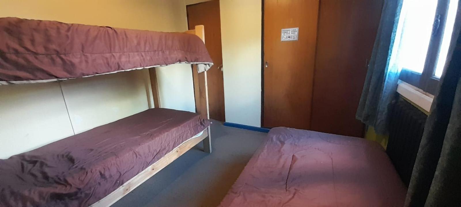 Hostel Arrayan Bariloche Phòng bức ảnh