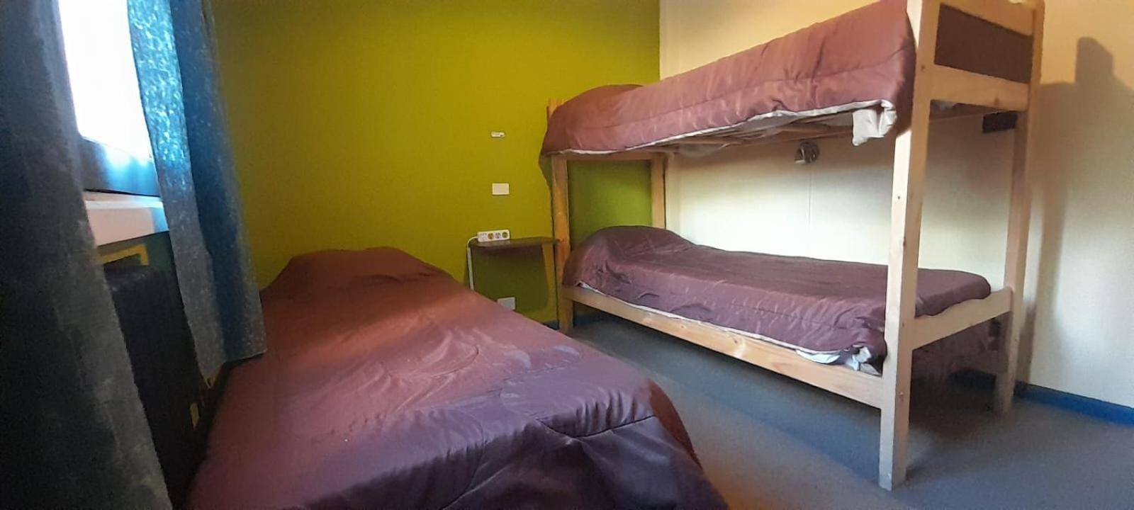 Hostel Arrayan Bariloche Phòng bức ảnh