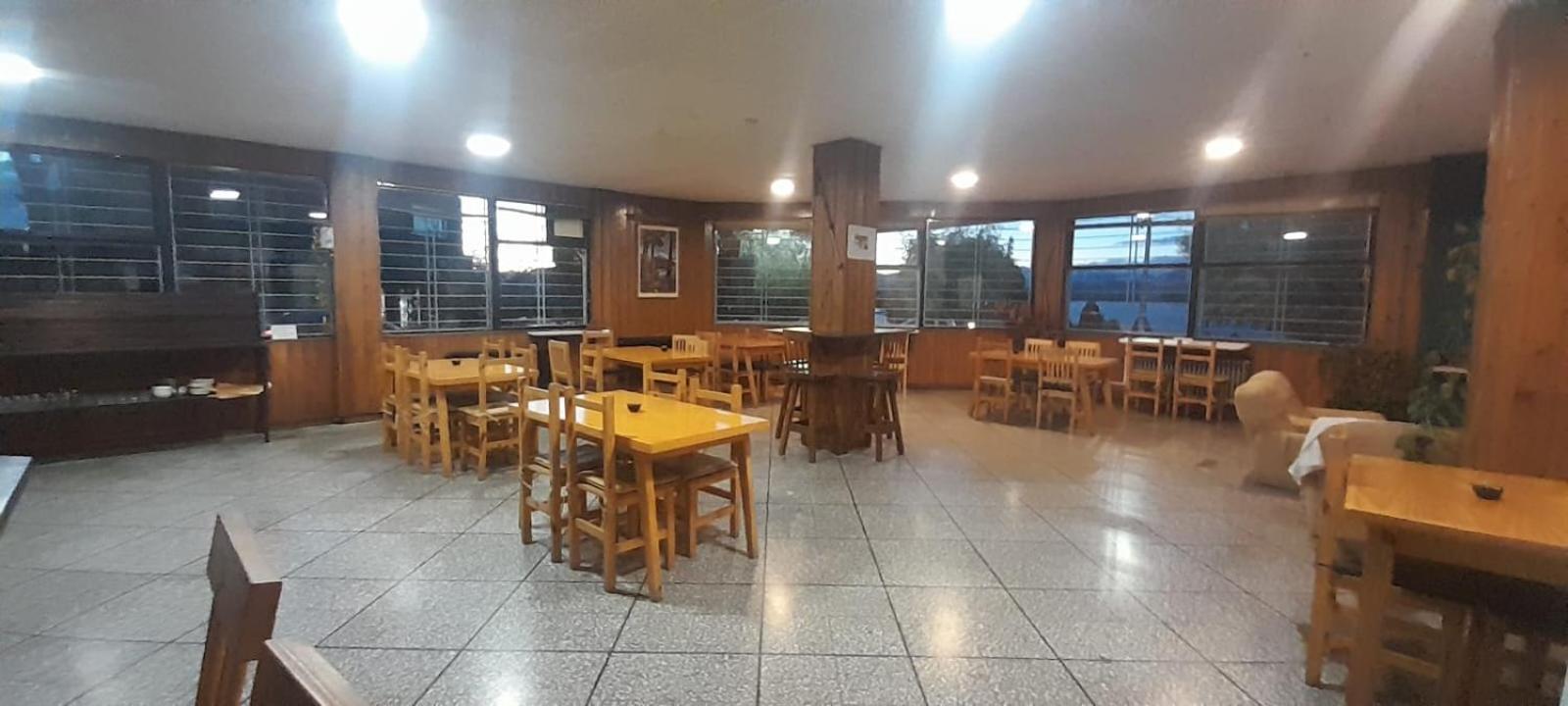 Hostel Arrayan Bariloche Ngoại thất bức ảnh