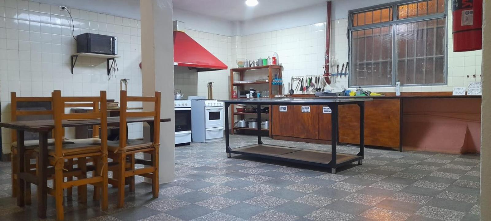 Hostel Arrayan Bariloche Ngoại thất bức ảnh