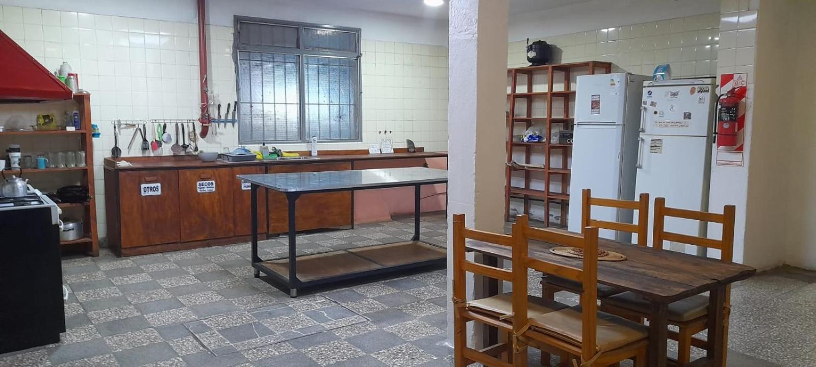 Hostel Arrayan Bariloche Ngoại thất bức ảnh