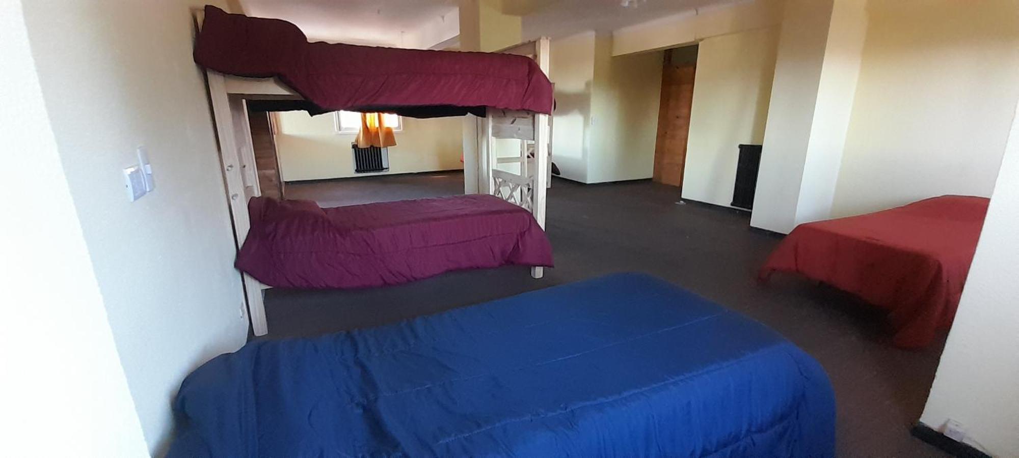 Hostel Arrayan Bariloche Phòng bức ảnh