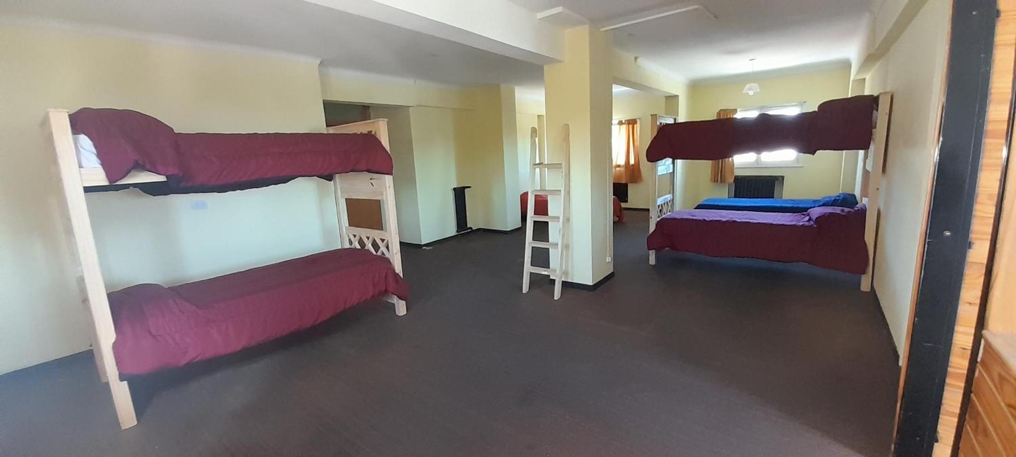 Hostel Arrayan Bariloche Phòng bức ảnh