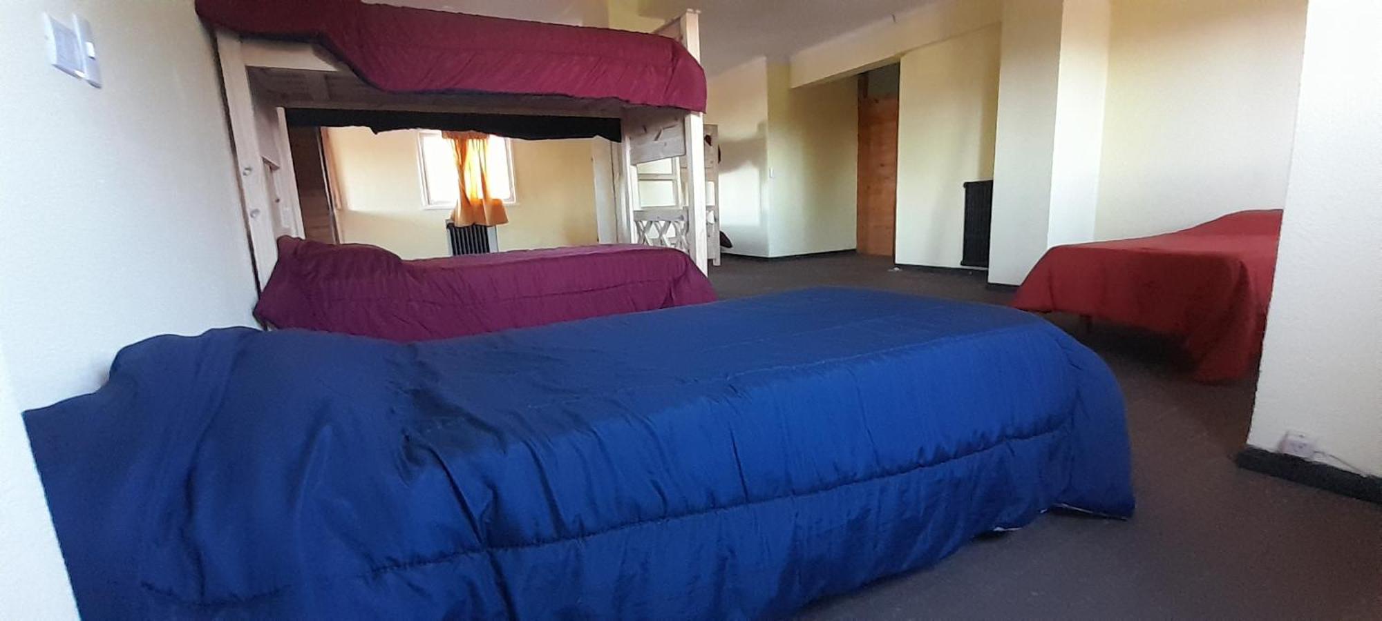 Hostel Arrayan Bariloche Phòng bức ảnh