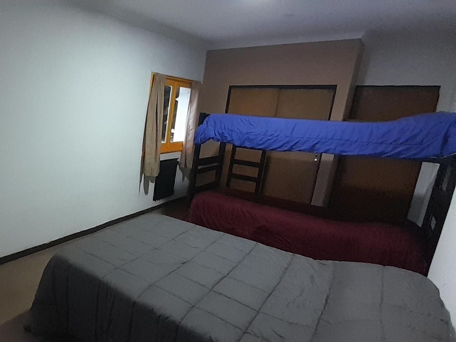 Hostel Arrayan Bariloche Phòng bức ảnh