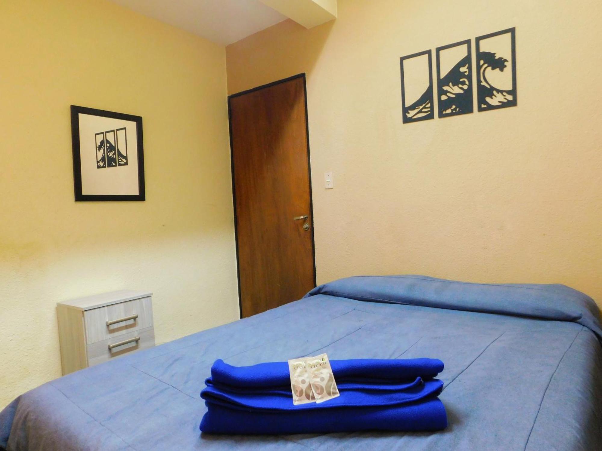 Hostel Arrayan Bariloche Phòng bức ảnh