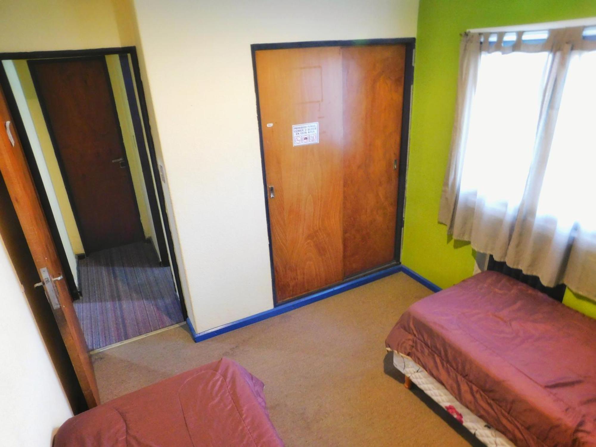 Hostel Arrayan Bariloche Phòng bức ảnh