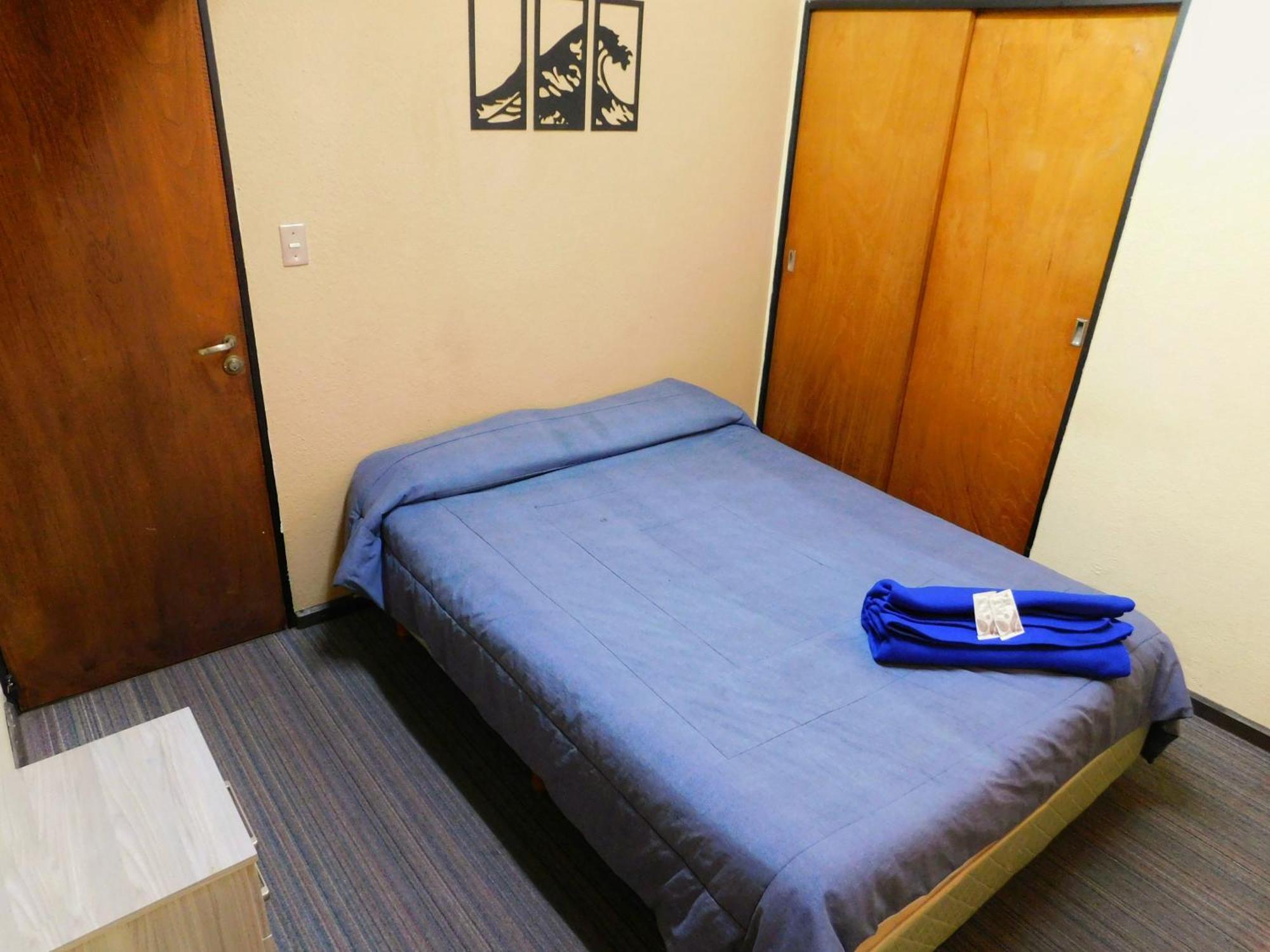 Hostel Arrayan Bariloche Phòng bức ảnh