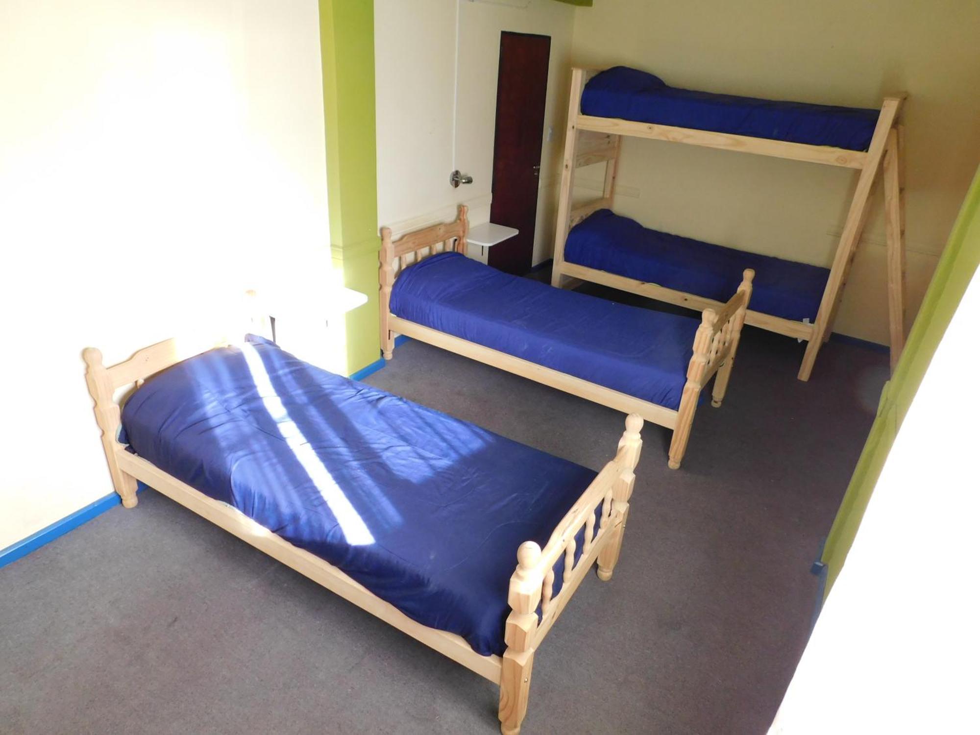Hostel Arrayan Bariloche Phòng bức ảnh
