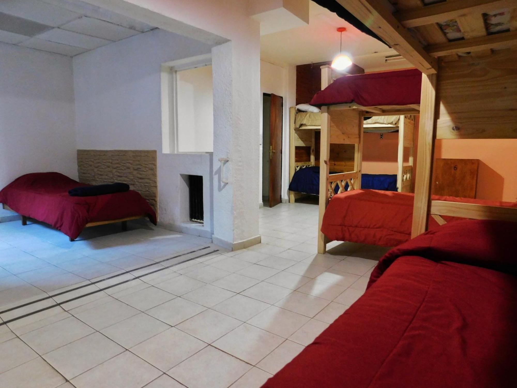 Hostel Arrayan Bariloche Phòng bức ảnh