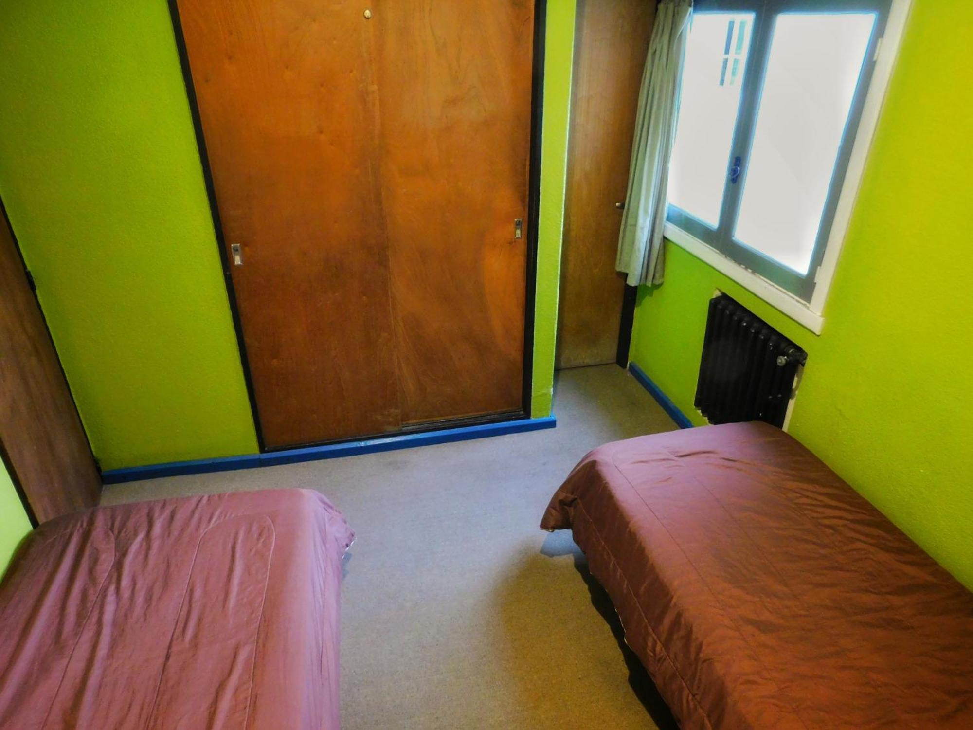 Hostel Arrayan Bariloche Phòng bức ảnh