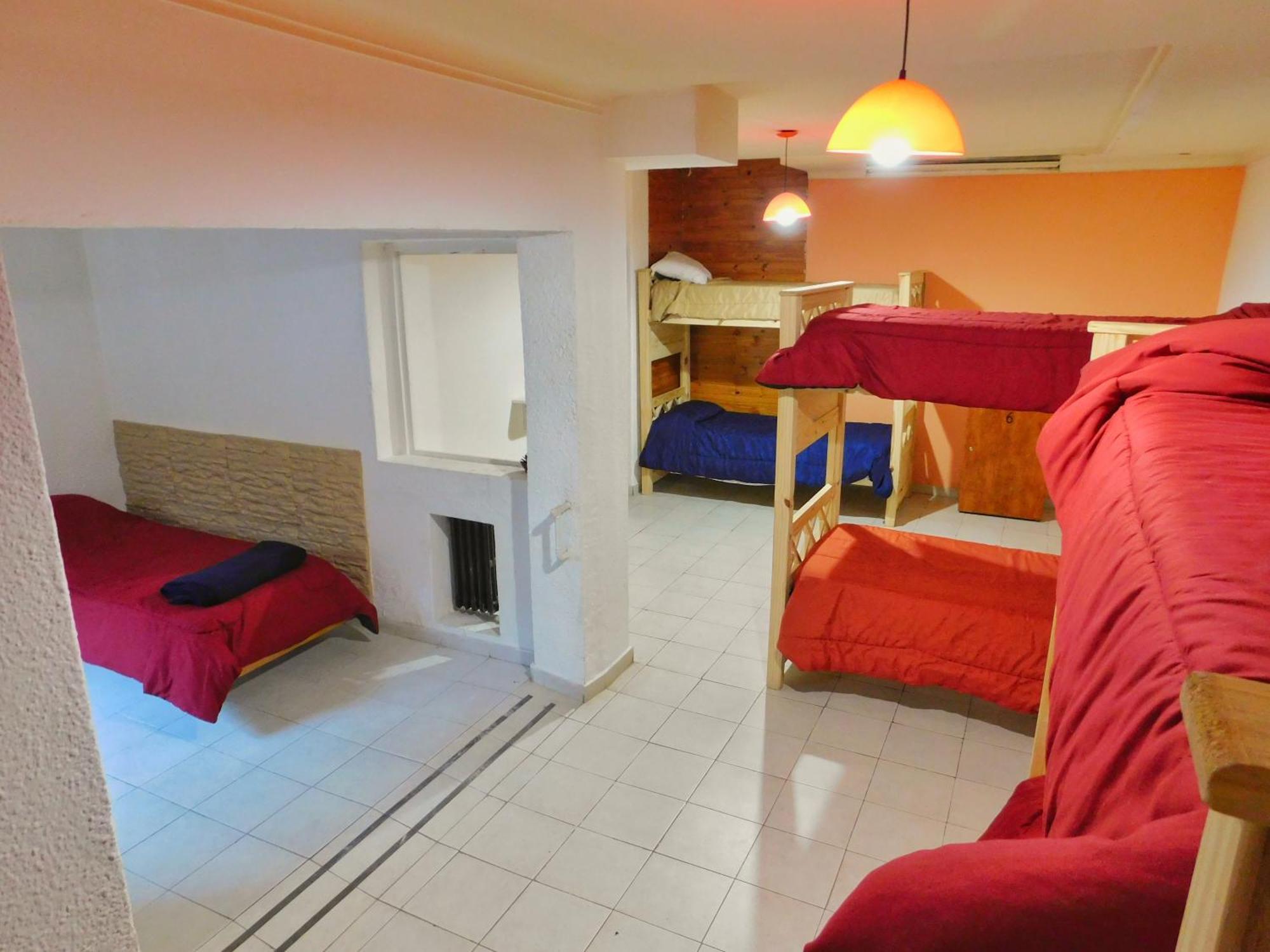 Hostel Arrayan Bariloche Phòng bức ảnh