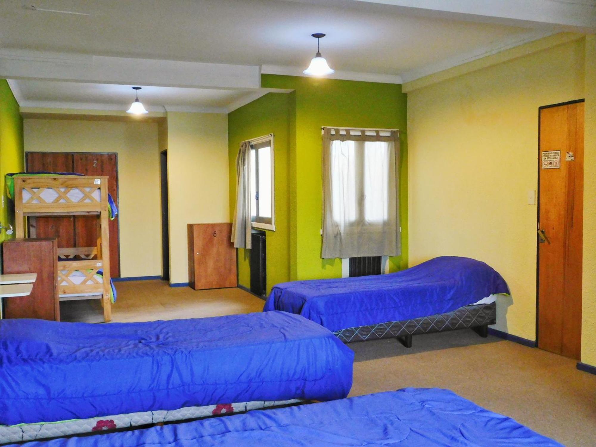 Hostel Arrayan Bariloche Phòng bức ảnh