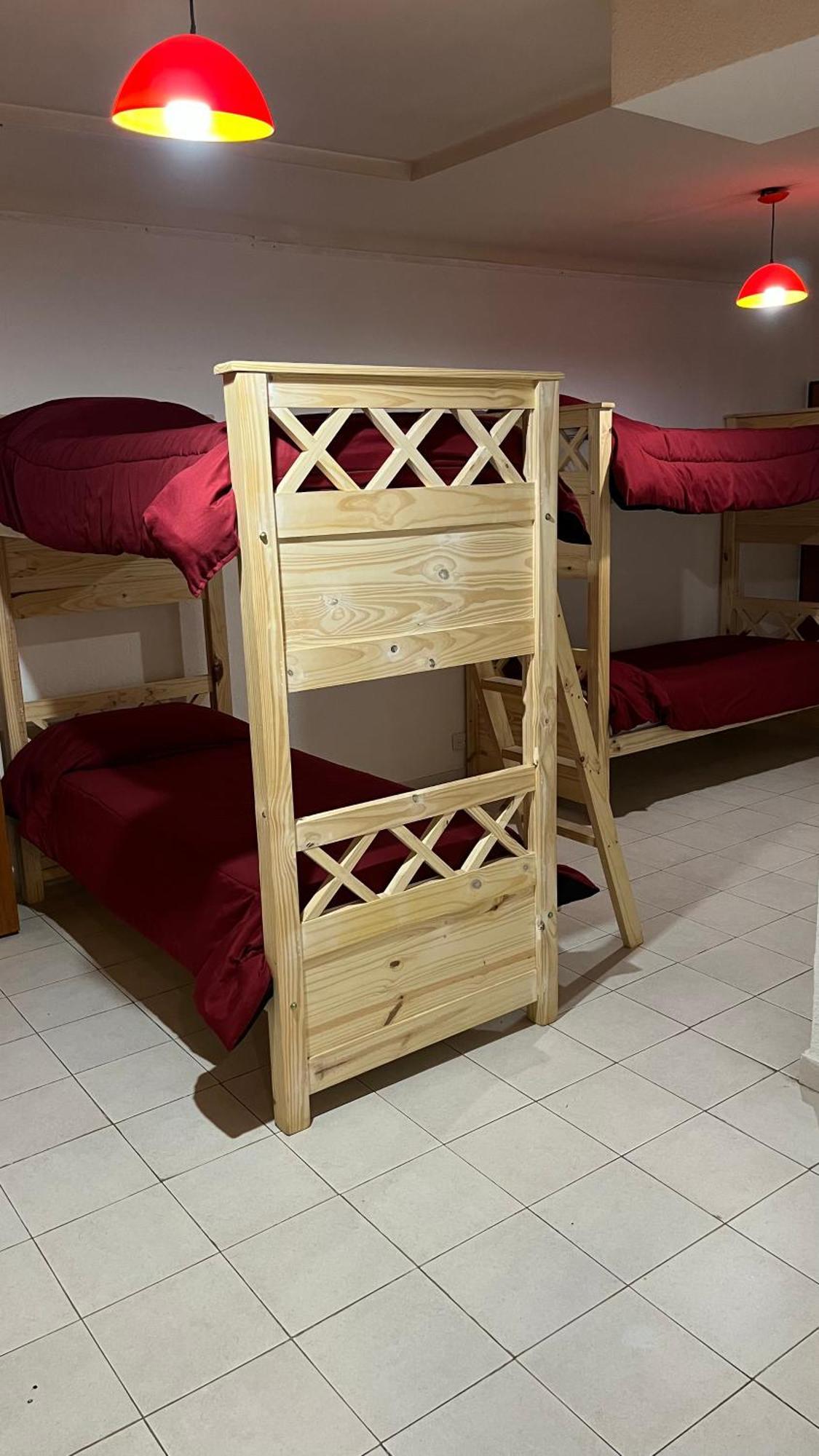 Hostel Arrayan Bariloche Phòng bức ảnh
