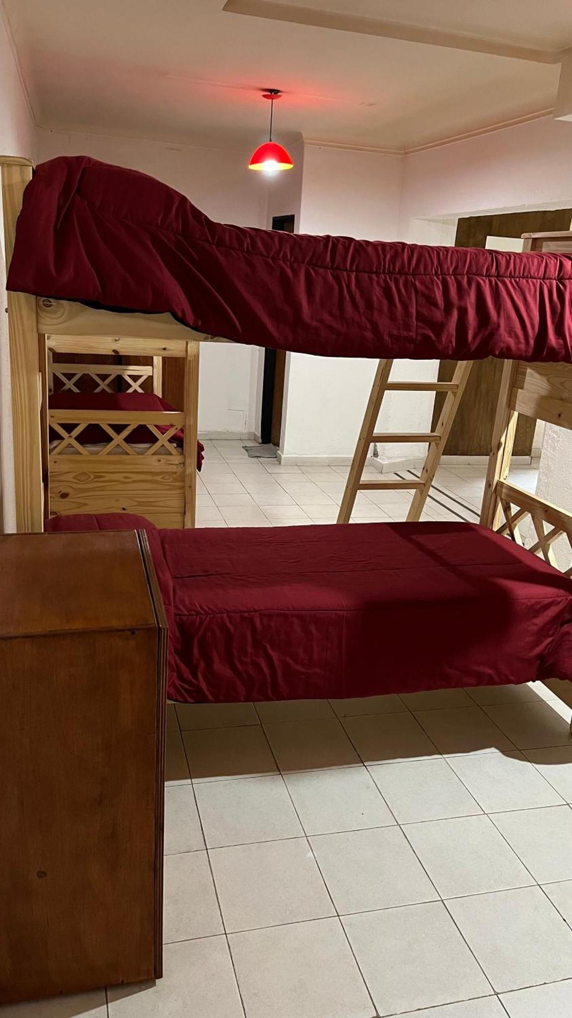 Hostel Arrayan Bariloche Phòng bức ảnh
