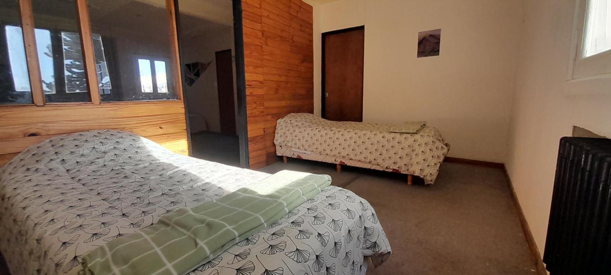Hostel Arrayan Bariloche Phòng bức ảnh