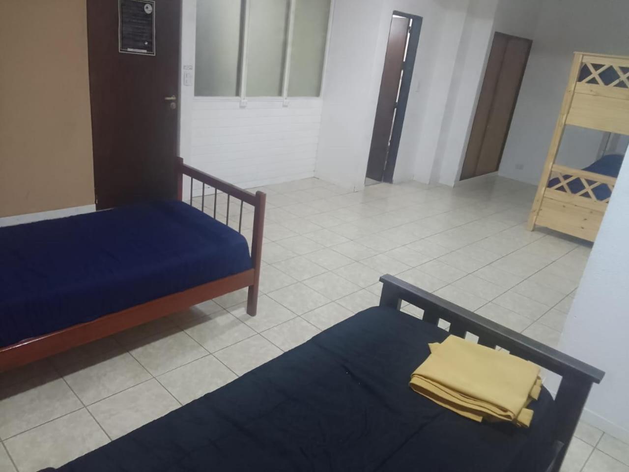 Hostel Arrayan Bariloche Ngoại thất bức ảnh