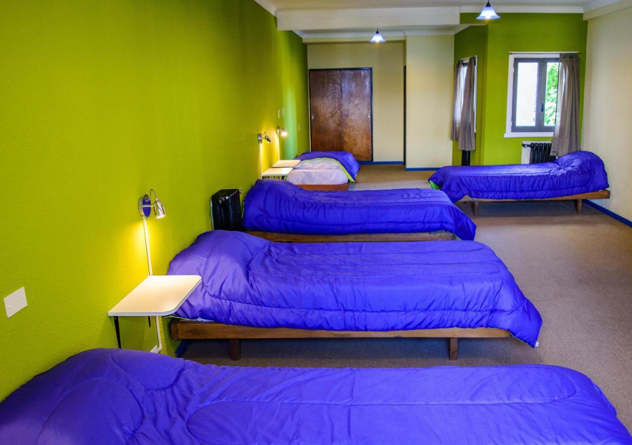 Hostel Arrayan Bariloche Ngoại thất bức ảnh