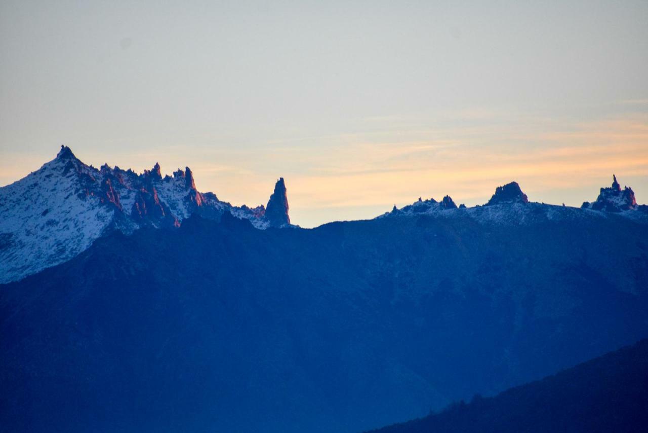 Hostel Arrayan Bariloche Ngoại thất bức ảnh