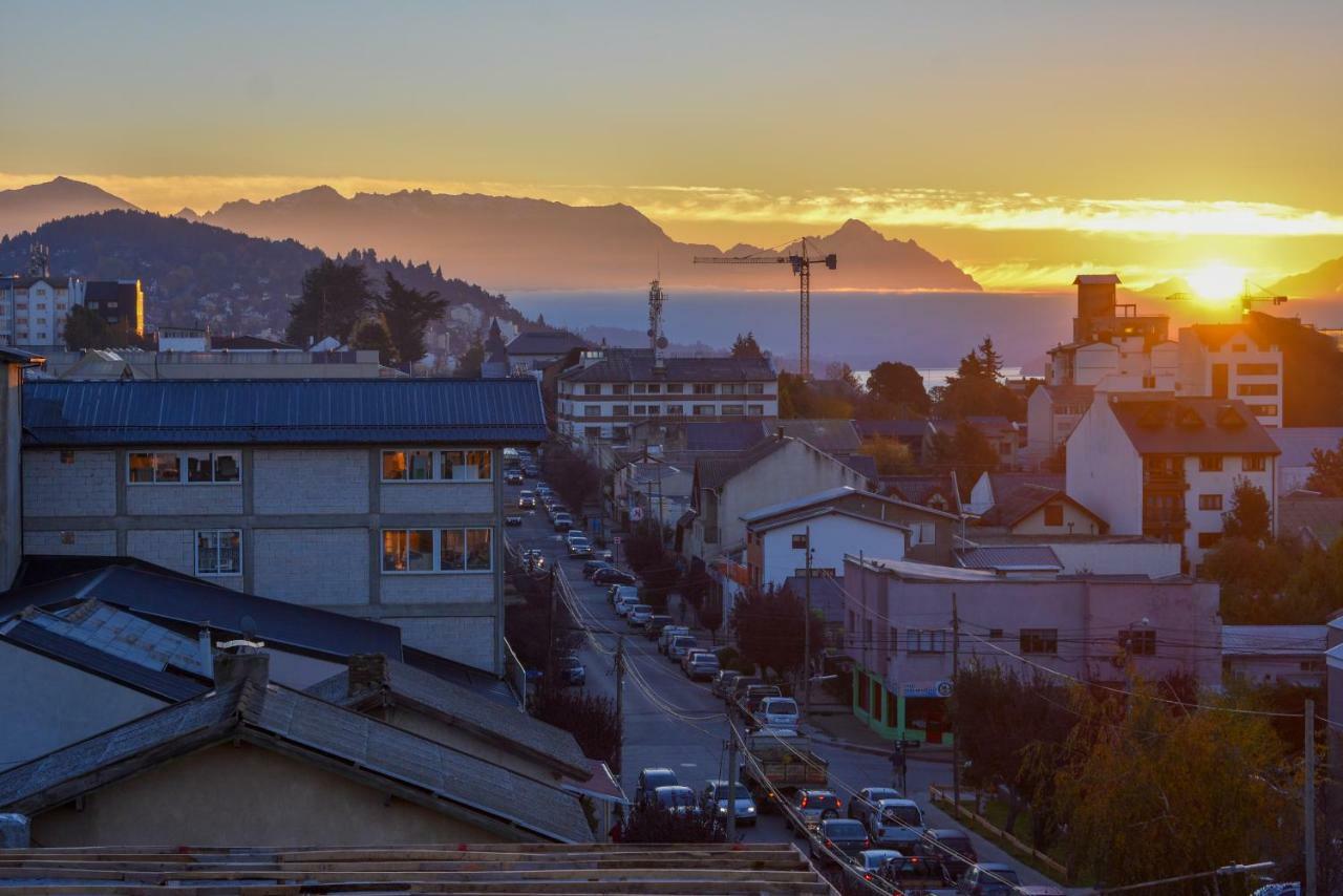 Hostel Arrayan Bariloche Ngoại thất bức ảnh