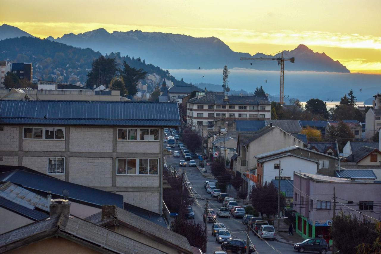 Hostel Arrayan Bariloche Ngoại thất bức ảnh