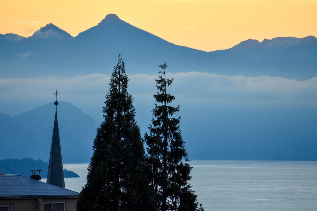 Hostel Arrayan Bariloche Ngoại thất bức ảnh