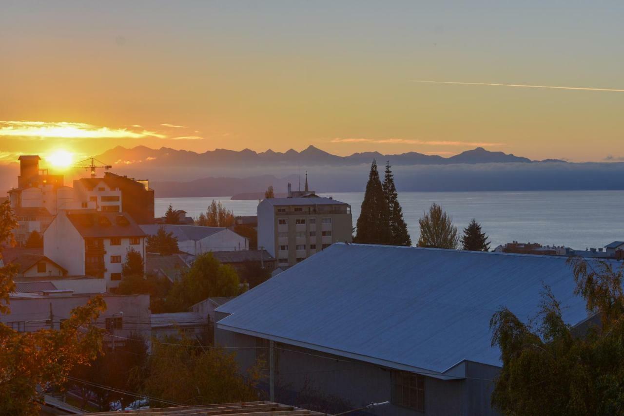 Hostel Arrayan Bariloche Ngoại thất bức ảnh
