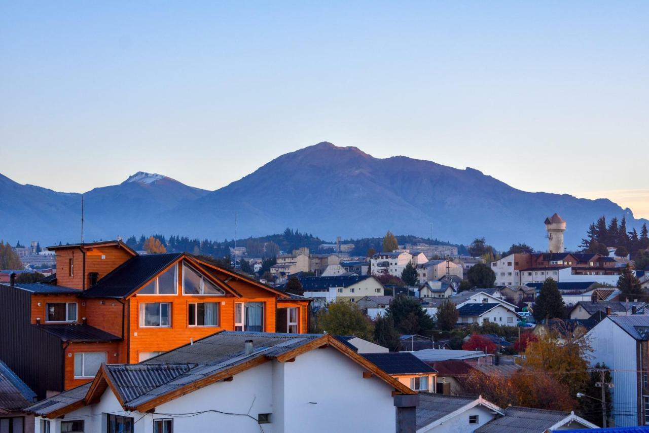 Hostel Arrayan Bariloche Ngoại thất bức ảnh
