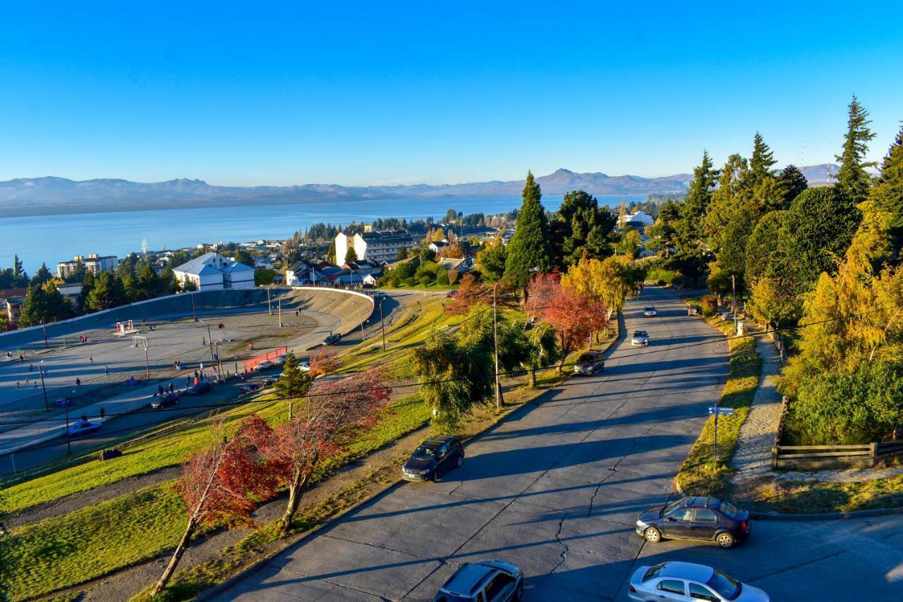 Hostel Arrayan Bariloche Ngoại thất bức ảnh