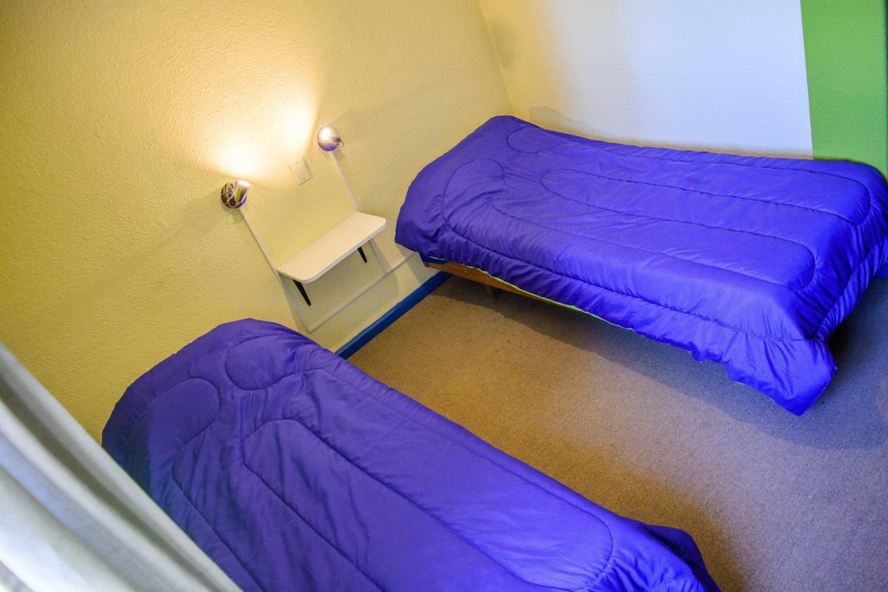 Hostel Arrayan Bariloche Ngoại thất bức ảnh